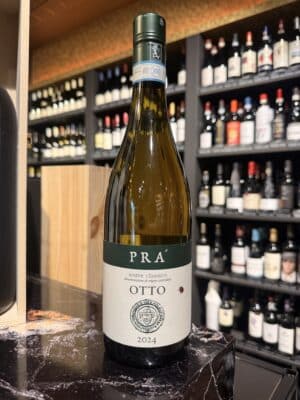 Azienda Vincola Pra Soave classico DOC Otto