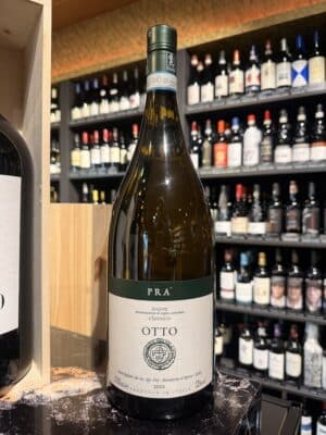 Azienda Vinicola Prà Soave Classico DOC OTTO Magnum