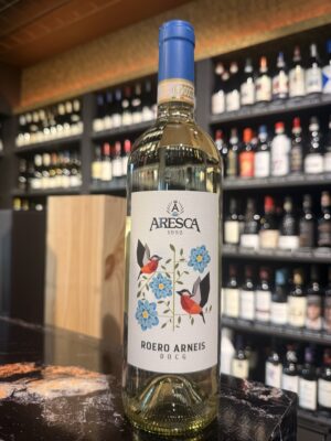 Aresca Roero Arneis