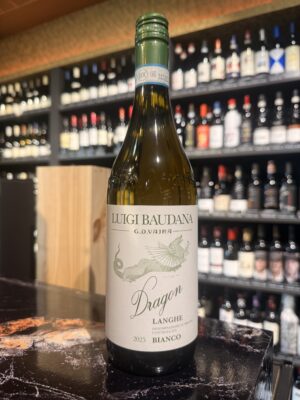 G.D. Vajra Langhe Bianco DOC Dragon