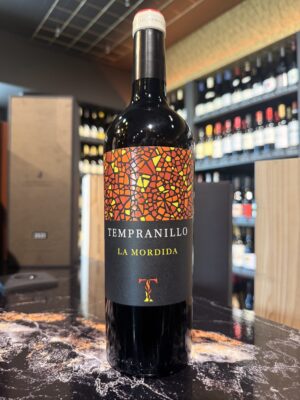 Bodegas Bellavista La Mordida Tempranillo