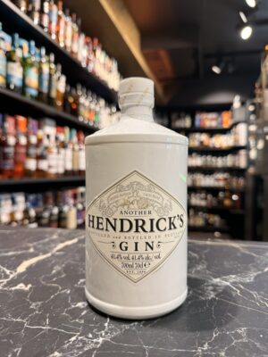 Hendrick's Another Gin