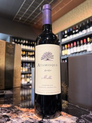 Atamisque Malbec